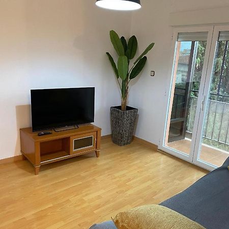 Apartamento Gor Granada Exteriér fotografie
