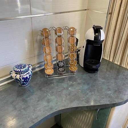 Apartamento Gor Granada Exteriér fotografie