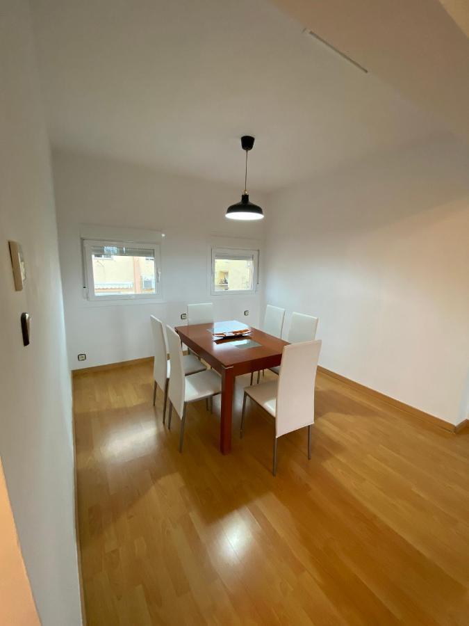 Apartamento Gor Granada Exteriér fotografie