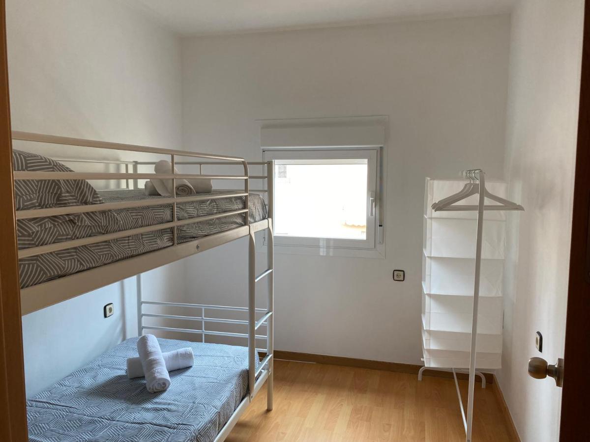 Apartamento Gor Granada Exteriér fotografie