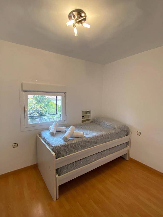 Apartamento Gor Granada Exteriér fotografie