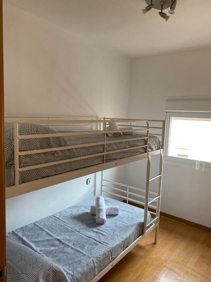 Apartamento Gor Granada Exteriér fotografie