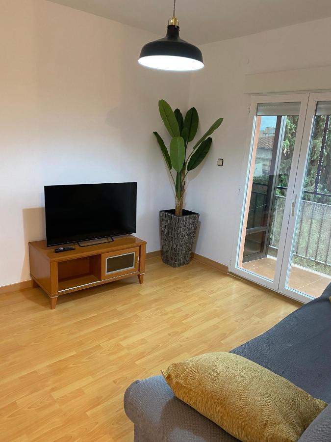 Apartamento Gor Granada Exteriér fotografie