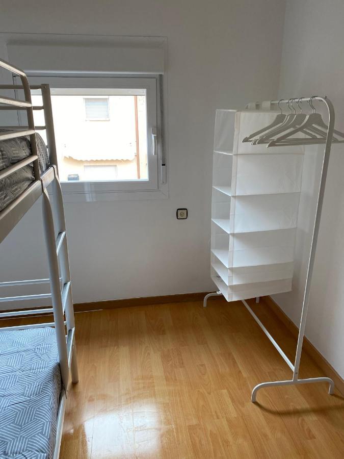 Apartamento Gor Granada Exteriér fotografie