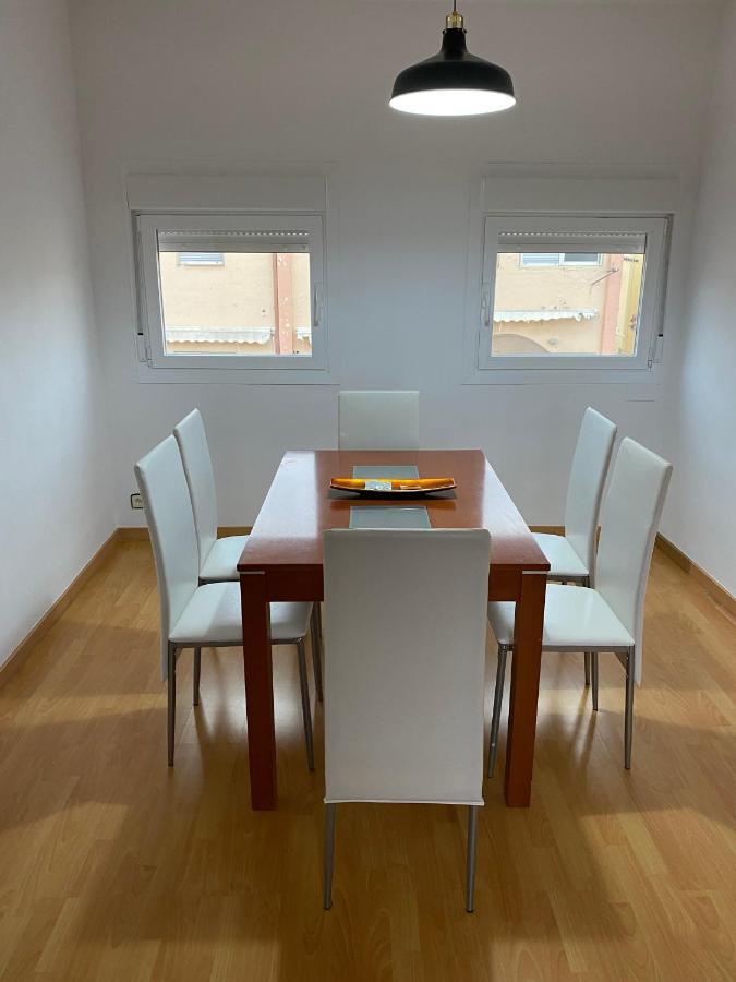 Apartamento Gor Granada Exteriér fotografie