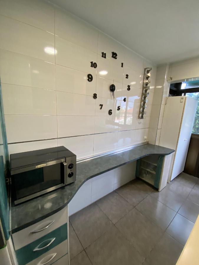 Apartamento Gor Granada Exteriér fotografie
