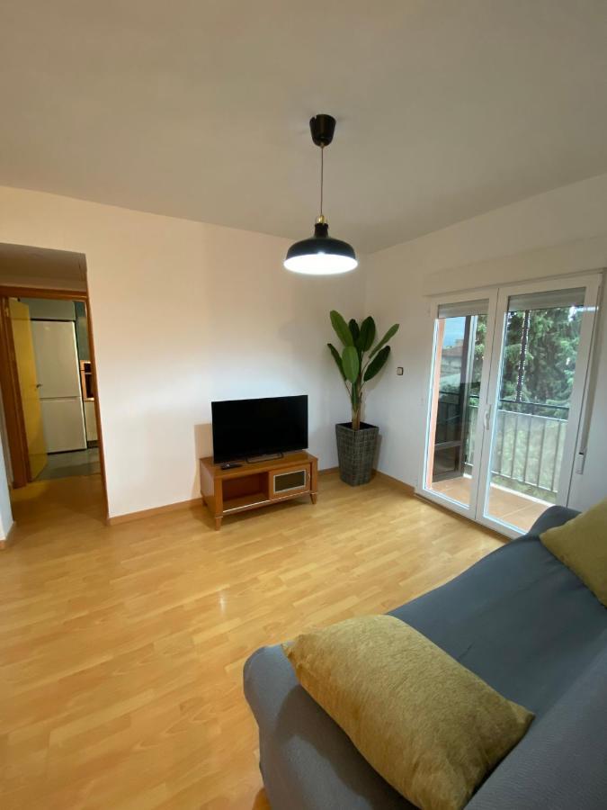 Apartamento Gor Granada Exteriér fotografie